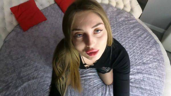 Belovefree - Vip Escort Baby With Sweet Ass Gets Cum On - hclips.com on poweredporn.com