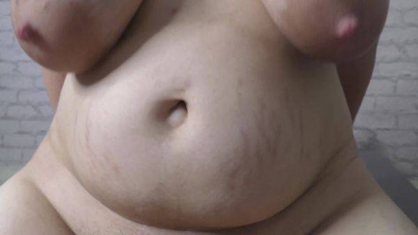 Pov Sex With A Horny Big Boobed Milf In Cowgirl Position! I Cum Inside Her Unprotected Pussy - Milky Mari - videomanysex.com on poweredporn.com