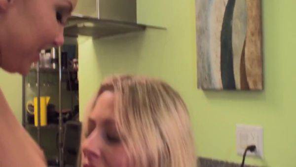 Can You Help Me With Dinner? - hotmovs.com on poweredporn.com