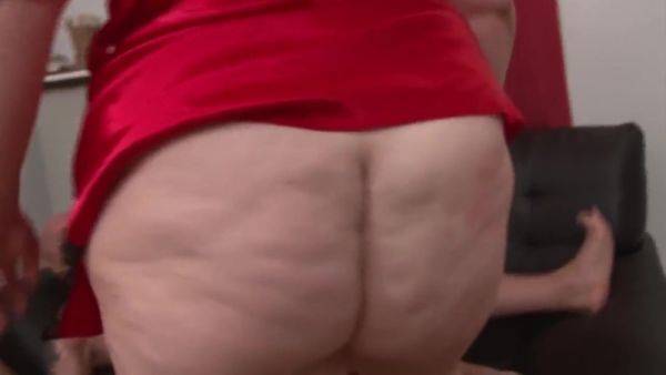 Claire Chubby Trio - hotmovs.com on poweredporn.com