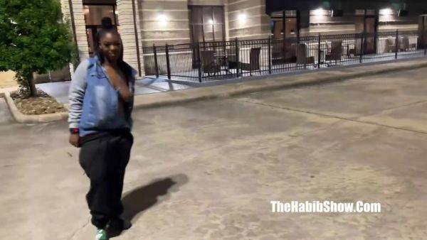 Oh wow this is going to be wild ambitious booty n pimpin in ah bonnet - hotmovs.com on poweredporn.com