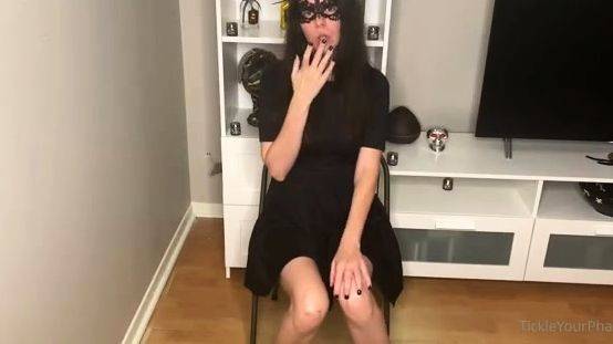 Goddess Tickle - Fuck It Good for Me With This Weeks - drtuber.com on poweredporn.com