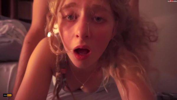 Maryjane Auryn And Mary Jane - Krass Mein Erster 5 Fach Orgasmus Mit - hclips.com - Germany on poweredporn.com