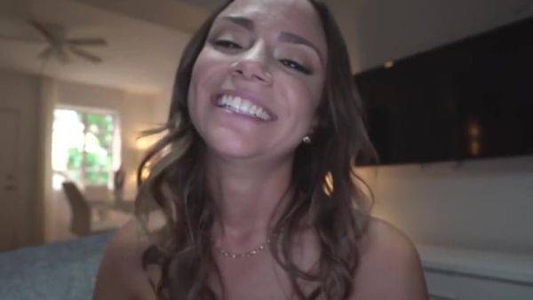 Big booty latina milf havana bleu is ready for big dick casting - txxx.com on poweredporn.com