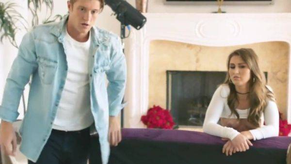 She couldn't resist that big dick in her ass - upornia.com on poweredporn.com