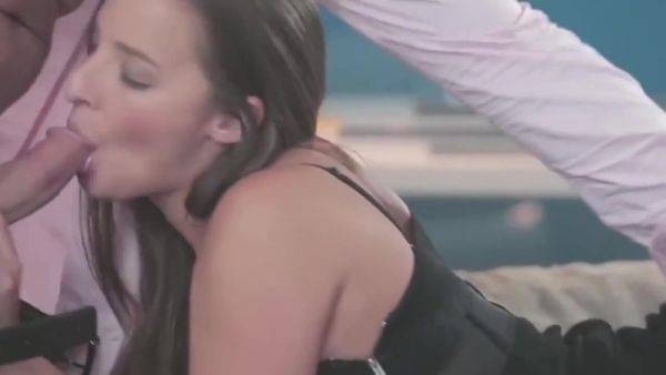 Amirah adara and antonio ross - divin - upornia.com on poweredporn.com