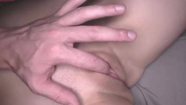 Hot step mom confuses son's dick with husband's - upornia.com on poweredporn.com