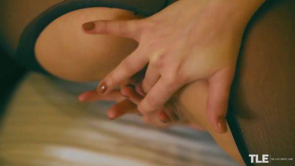 Katy P, Solo Sex And Katy Rose - My Game - hotmovs.com - Czech Republic on poweredporn.com