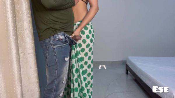 Wife Fucked With The Husband Friends!! - hotmovs.com on poweredporn.com