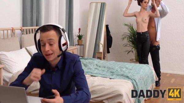 Invest In Her Pussy 11 Min With Liz Ocean - hotmovs.com - Hungary on poweredporn.com