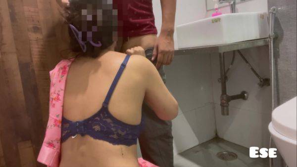 Drinking Milk Of Aunty Part-1 - desi-porntube.com - India on poweredporn.com