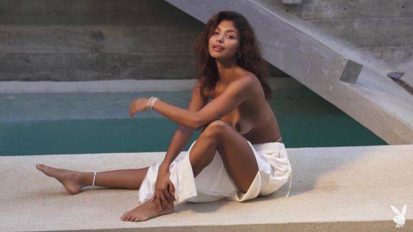 Carolina Reyes in By Design - PlayboyPlus - hotmovs.com on poweredporn.com