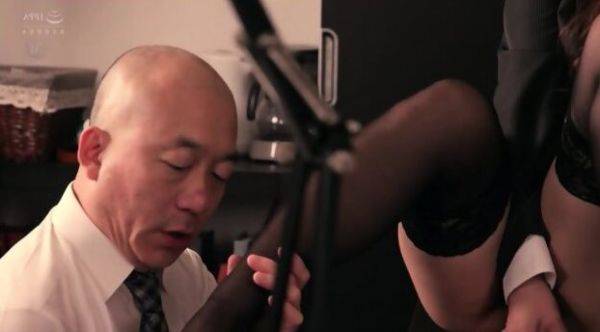 0PFES-006 Absolute Area Of Married Office Lady Attacking A Chaste Wife - sunporno.com - Japan on poweredporn.com