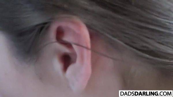 Anastasia Rose - Teen Tasting Her Stepfather - hotmovs.com on poweredporn.com