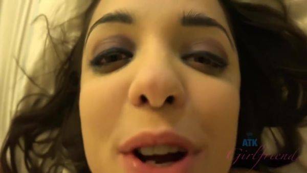 Loves Your Cock And Will Do Anything For You - hotmovs.com on poweredporn.com