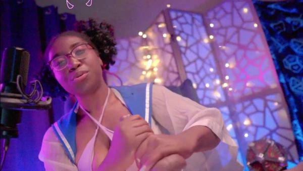 Ill Never Forget - Cosplay Joi Asmr - hclips.com on poweredporn.com