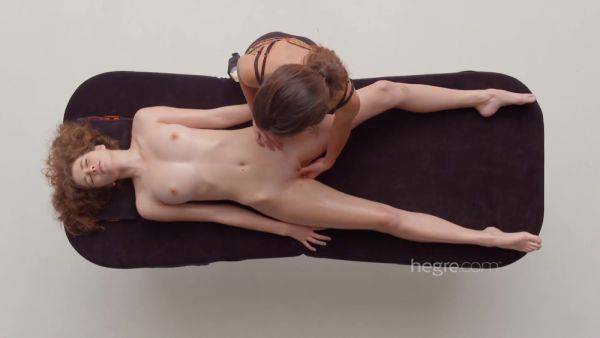 How To Give Your Woman A String Of Orgasms With Heidi Mayne - upornia.com on poweredporn.com