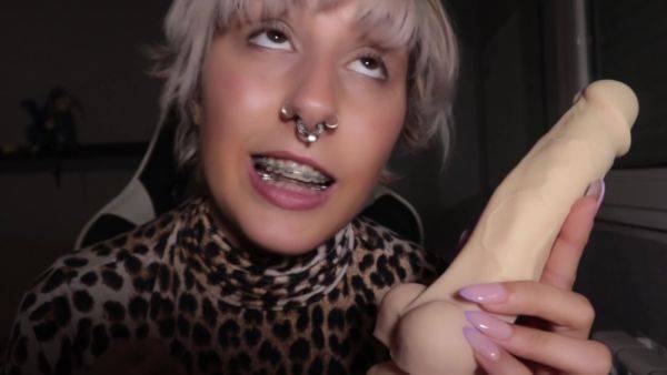 Mistresswhitepraxis - Juego De Tortura En Espanol - hclips.com on poweredporn.com