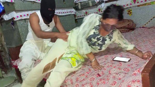 Indian Hot Step Bhabhi Sex - hclips.com - India on poweredporn.com