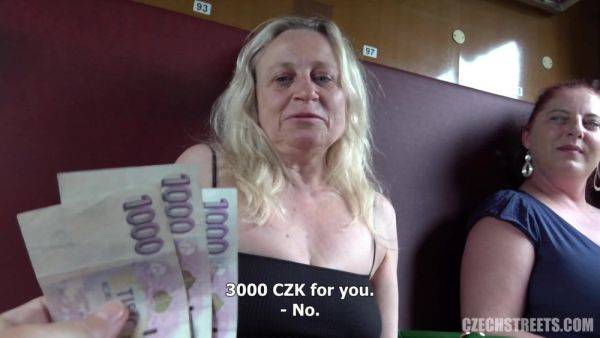 Hooking up Czech sluts on real train ride plus POV sex with 18yo brunette - xtits.com - Czech Republic on poweredporn.com