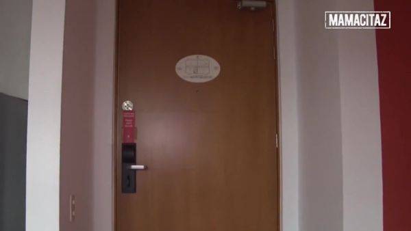 Tight Babes Welcome Huge Dick In Their Pussies - Lucero Perez And Quey Machu - hotmovs.com on poweredporn.com