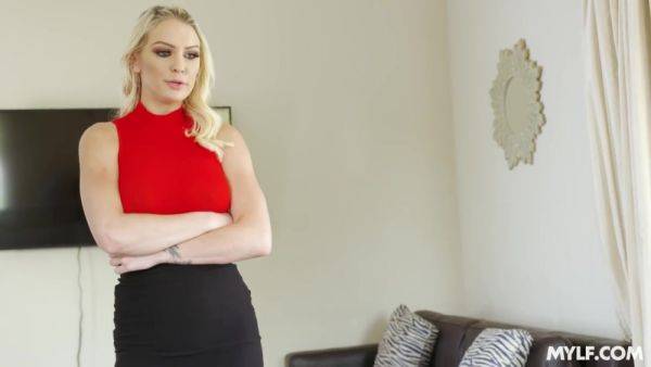 MomSwap Arrangement - MYLF - hotmovs.com on poweredporn.com