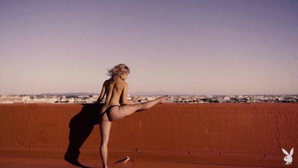 October Birthdays - PlayboyPlus - hotmovs.com on poweredporn.com