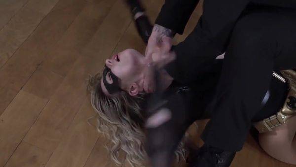 Teen Bat 8 - hotmovs.com on poweredporn.com