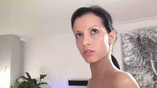 Tiny Fuck Toy - HOS - sunporno.com on poweredporn.com