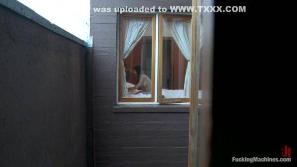 April Oneil In Excellent Porn Movie Big Tits Check Only For You - hotmovs.com on poweredporn.com