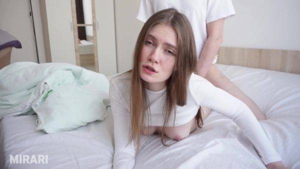 Teased Me Too Much So Now Shes Going To Get Fucked - Mirari - hclips.com - Germany on poweredporn.com