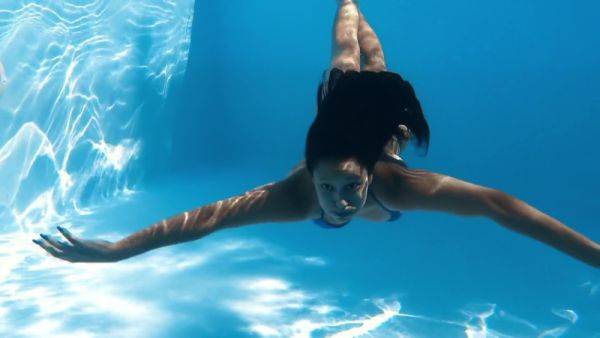 Lia Ponce In Latina Babe And A Hungarian - hclips.com - Hungary on poweredporn.com