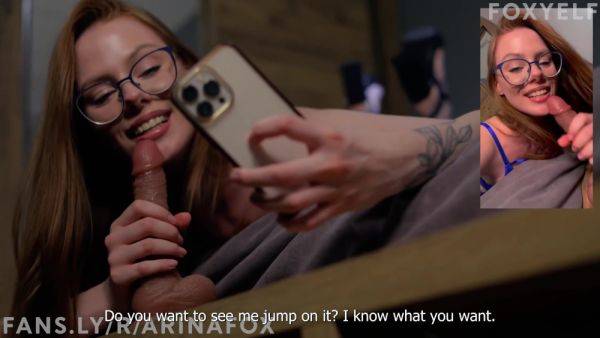 Es Home / Hot Sexting With Girlfriend - hclips.com on poweredporn.com