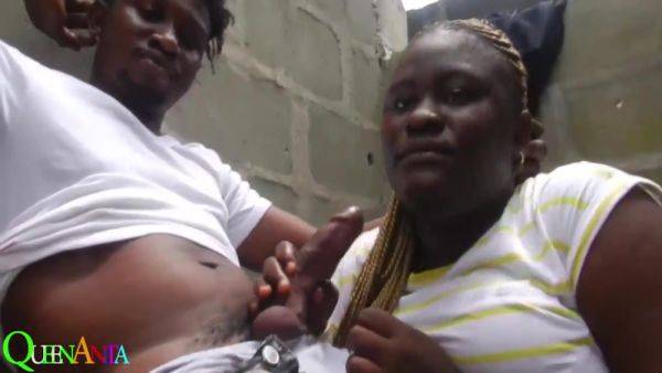 African Gift - Love My Long Dick 10 Min - hclips.com on poweredporn.com