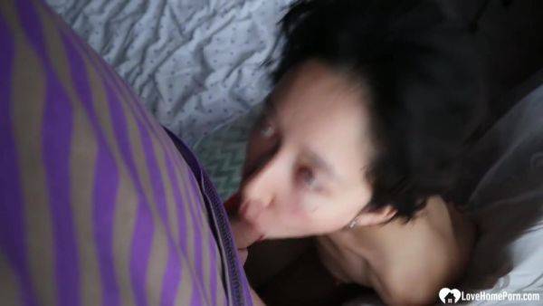 Friend's gf cheated on him with me - hotmovs.com on poweredporn.com