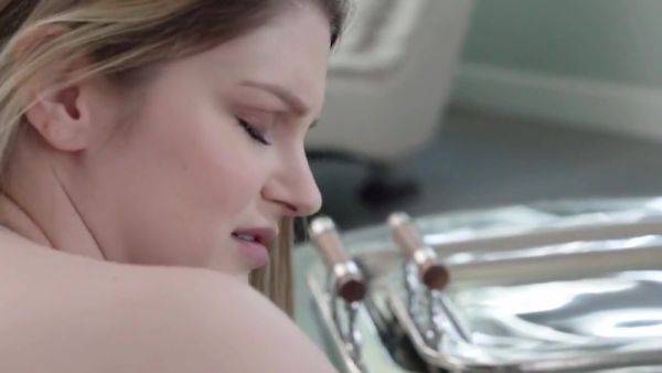 Too warm for chores she says - fucking step sis and friend - upornia.com on poweredporn.com