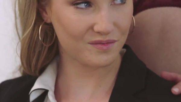 Curios teen step sister wants to taste cum - upornia.com on poweredporn.com