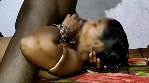 Indian Desi Hot Wife Fuck In Desi - desi-porntube.com - India on poweredporn.com