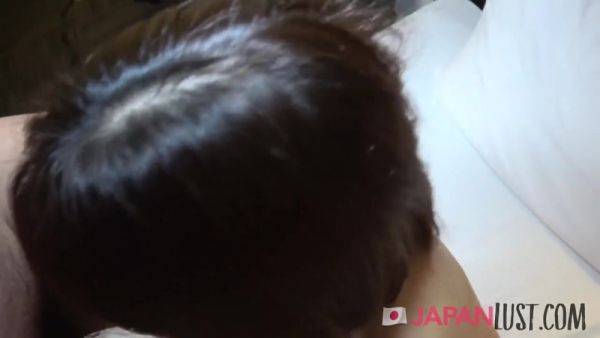 Japanese MILF Taken POV In Hotel Room - hotmovs.com - Japan on poweredporn.com