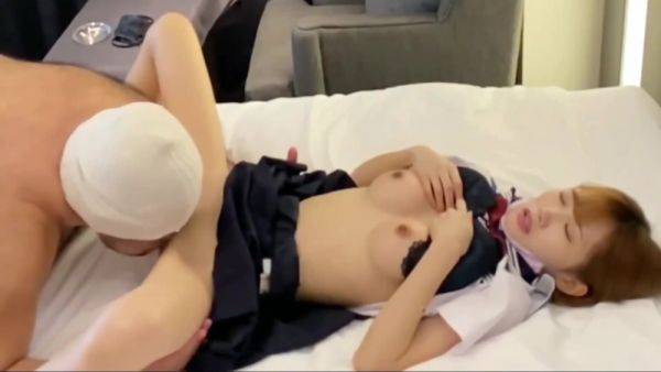 Miraculous Reunion With A Super God Class Girl! Sex With An Erotic Goddess 1 - upornia.com - Reunion on poweredporn.com