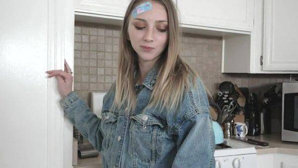 Stepsis squirts on bro's huge cock - upornia.com on poweredporn.com