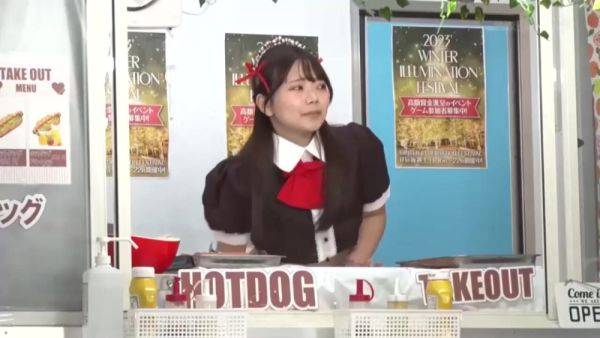 MLBG256 Good Asian cool BABE - senzuri.tube - Japan on poweredporn.com