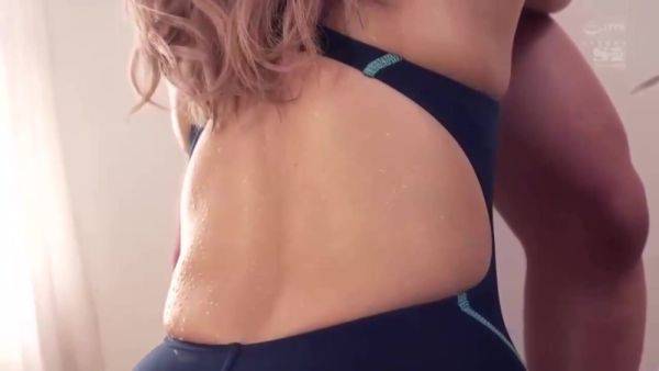 MLBG194 Nice Japanese porn OH YEAH - senzuri.tube - Japan on poweredporn.com