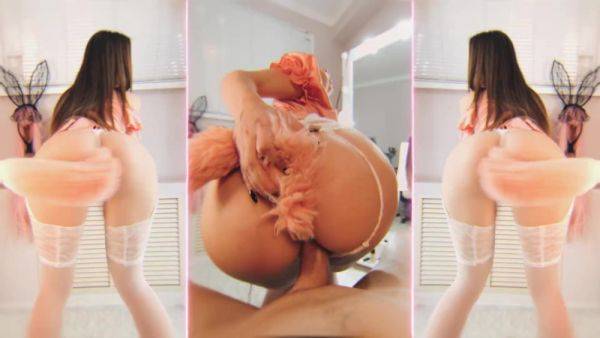 PMV compilation with hottest game girls - anysex.com - Russia on poweredporn.com