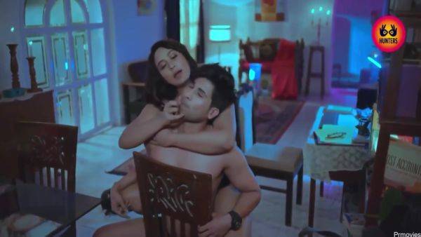 Yes Mam S1e3 - upornia.com - India on poweredporn.com