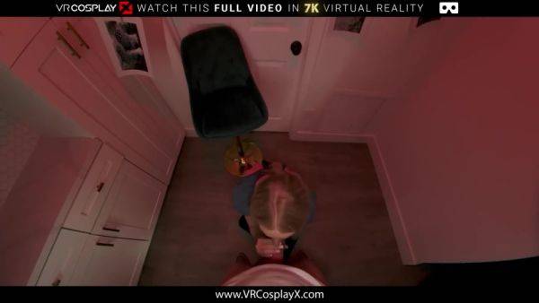 STARDEW VALLEY HALEY Found Something She Values Your D - hotmovs.com on poweredporn.com