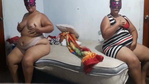 Two Huge Asses Are Waiting For Me In My Room - desi-porntube.com - India on poweredporn.com