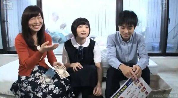 Majikkumir Kazoku Charenji sdde 572 - sunporno.com - Japan on poweredporn.com