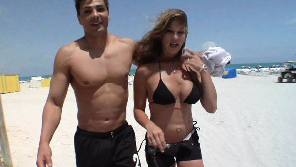 Please fuck me brutally - sunporno.com on poweredporn.com