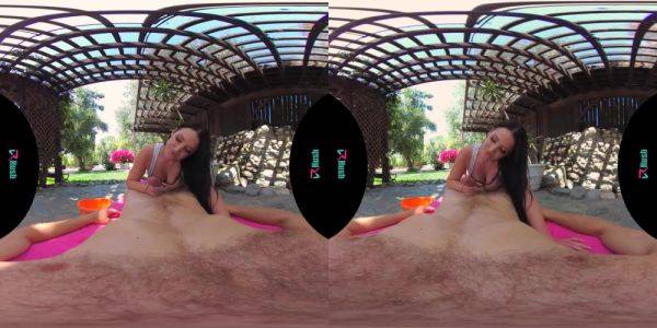 VRHUSH Best blowjob moments - Volume 1 - hotmovs.com on poweredporn.com